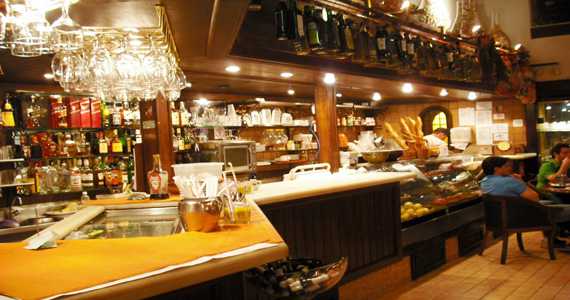 A Estalagem Choperia A Estalagem Choperia